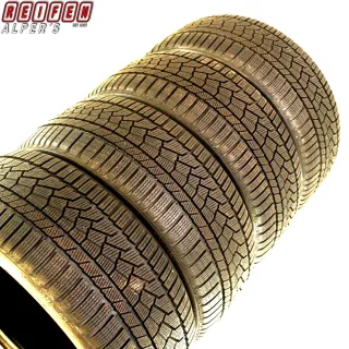 4x Winterreifen NEU 275/40 R21 107V MO1 Silent XL CONTINENTAL WINTERCONTACT TS 860 S XL FR M+S 3PMSF 09kw2022 - Bild 1