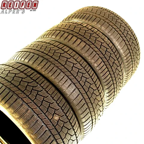 Background image for 4x Winterreifen NEU 275/40 R21 107V MO1 Silent XL CONTINENTAL WINTERCONTACT TS 860 S XL FR M+S 3PMSF 09kw2022