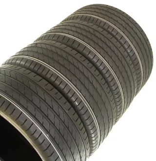 4X  225/40 R19 93W XL CONTI Eco Contact 7 SOMMERREIFEN - Bild 2