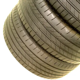 4x 235/55 R19 105W Bridgestone Turanza T005 Mo-S B-Silent SOMMERREIFEN - Bild 3