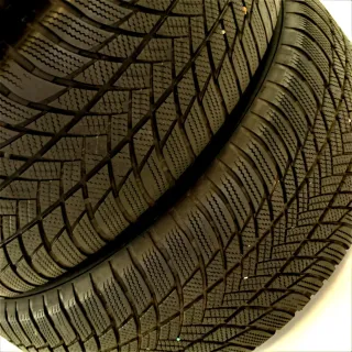 Original BMW X5 G05 X6 G06 WINTERRÄDER 19zoll V-Speiche 19 Zoll RDKS 6880685 Silber  Styling 734 - Bild 6