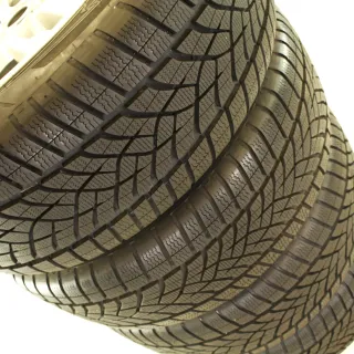 RANGE ROVER SPORT L494 WINTERRÄDER 21zoll DK6M-1007-NA Original TOP - Bild 3