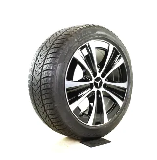 Mercedes E300de E300e W213 S213 Hybrid Winterräder A2134013700/5300 - Bild 5