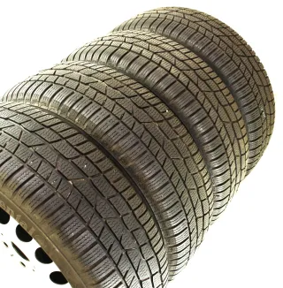 Mercedes V Klasse W447 17zoll WINTERRÄDER A4474010201 RDK Original - Bild 2