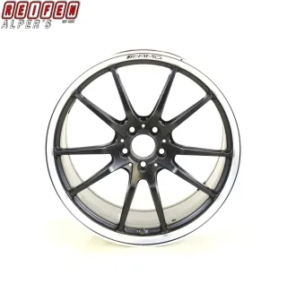 Mercedes AMG GT R FELGE 20zoll W190 M971 A1904012300 Hinterachse - Bild 1
