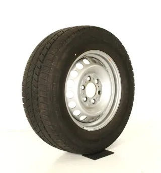 Mercedes SPRINTER W907 W906 WINTERRÄDER 16zoll A9074012700 rdk - Bild 3