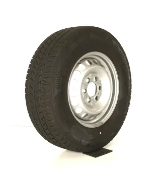 Mercedes SPRINTER W907 W906 WINTERRÄDER 16zoll A9074011300 rdk - Bild 3