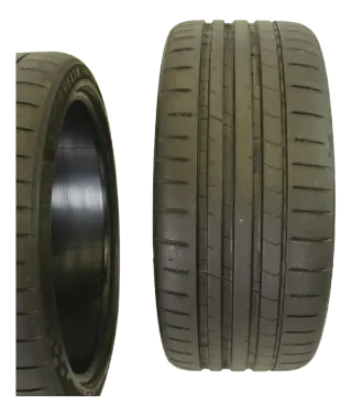 4x 265/35 ZR20 99Y-295/30 ZR20 101Y XL Michelin PilotSport S 5 SOMMERREIFEN 2024 - Bild 4