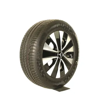 Mercedes V-Klasse EQV 17zoll W447 SOMMERRÄDER Original A4474015200/A4484011100 - Bild 7