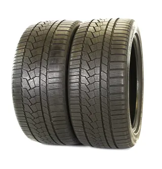 2X  275/40 R19 105H XL * MO CONTI WINTERCONTACT TS 860 WINTERREIFEN - Bild 2