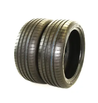 2x  245/40 R19 98Y XL Goodyear Eagle F1 Asymmetric 3 Sommerreifen - Bild 2