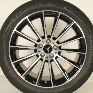 Mercedes GLC W253 C253 AMG 20zoll SOMMERRÄDER A2534011900-2700 - Bild 4