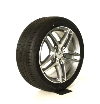 Mercedes S Klasse W222 C217 A217 19zoll AMG WINTERRÄDER A2224010000 - Bild 7