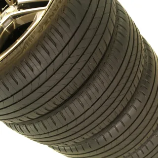 Mercedes C Klasse W205 AMG C43 C450 18zoll A2054019900-9600 SOMMERRÄDER - Bild 3