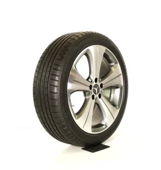 Mercedes GLA H247 GLB X247 20zoll WINTERRÄDER A2474013700 NEU Original - Bild 4