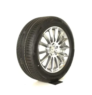 Mercedes G Klasase W463 AMG 20zoll SOMMERRÄDER A4634011700 neu - Bild 4