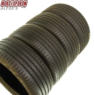4X  255/50 R19 107W  XL CONTI ECOCONTACT 6 Q SOMMERREIFEN 4x4 SUV - Bild 2