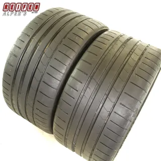 2X  295/30 R20 101Y XL MICHELIN Pilot Sport 5 S SOMMERREIFEN - Bild 1