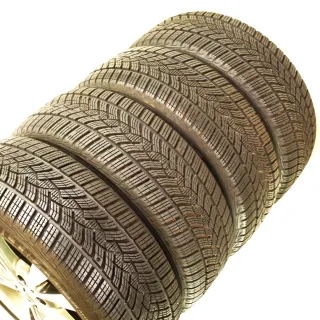 Mercedes C Klasse W205 S205 C205 A205 18zoll WINTERRÄDER  A2054012802 TOP - Bild 2