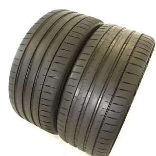 2x  265/35 R20 99Y Michelin PILOT SPORT 4S  SOMMERREIFEN 2024 - Bild 2