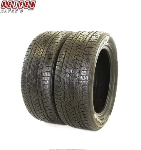 Background image for 2X  275/50 R20 113V XL PIRELLI SCORPION WINTER REIFEN aus2023