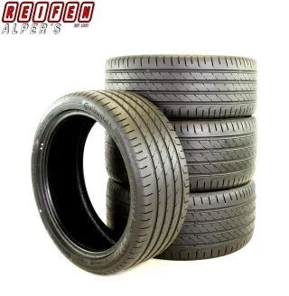 4x 225/40 R19 93W-255/35 R19 99W XL Conti EcoContact7 SOMMERREIFEN wie.NEU - Bild 2