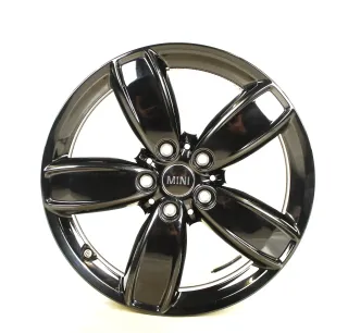 4x  MINI COUNTRYMAN 17zoll Styling531 17zoll ALUFELGEN 6856031 - Bild 5