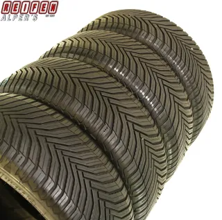 4X 235/45 R18 98Y XL MICHELIN CrossClimate 2 GANZJAHRES REIFEN aus2025 - Bild 2