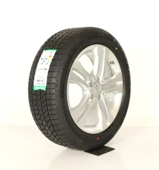 Mercedes GLA X156 18zoll WINTERRÄDER A1564011300 TOP rdk 235/50 R18 - Bild 6