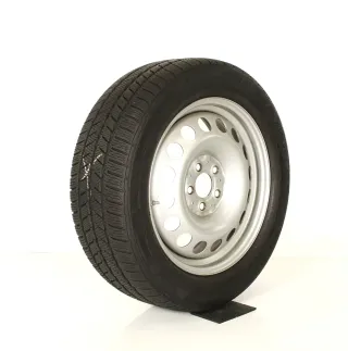 Mercedes V Klasse W447  17zoll WINTERRÄDER A4474010201 RDK verstärkt - Bild 6