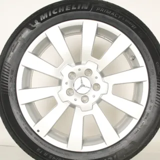 MERCEDES GLK X204 19ZOLL SOMMERRÄDER rdk A2044011502-2102 - Bild 4
