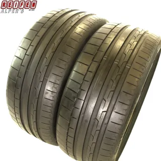2X  255/35 R21 98Y XL CONTI SPORTCONTACT 6 SOMMERREIFEN - Bild 1