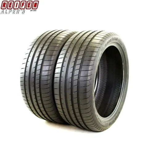 Background image for 2X 245/40 R18 97Y XL Good Year Eagle F1 Asymetric 5 SOMMERREIFEN w.NEU
