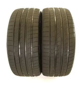 2X  255/40 R20 104W XL  MICHELIN PILOT SPORT 5 SOMMERREIFEN 2025 - Bild 2