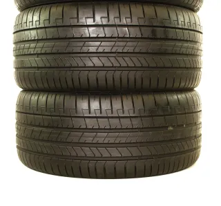 4X 225/40 R19 93Y-255/35 R19 96Y XL Pirelli Pzero PZ4 SOMMERREIFEN - Bild 5