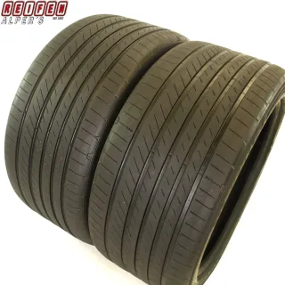 2X 315 35 ZR21 114Y XL Michelin PilotSport 5 Energy SOMMERREIFEN aus2024 - Bild 2