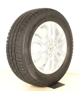 Mercedes Sprinter W907/910 17zoll WINTERRÄDER A9074012800 - Bild 4