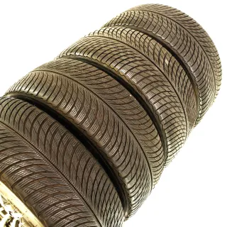 Original Mercedes AMG GT 43 53 63 S X290 W290 WINTERRÄDER 20 Zoll Vielspeichen RDKS A2904010600-0700 Grau Himalaya / Titangrau - Bild 6