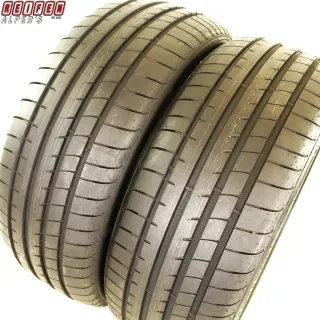 2X   225/40 R19 93Y xl GOOD YEAR EAGLE F1 ASY5 Mo FP SOMMERREIFEN - Bild 1