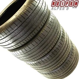 4x 275/45 R21 107Y-315 40 R21 111Y Pirelli Pzero PZ4 Mo TOP SOMMERREIFEN - Bild 2