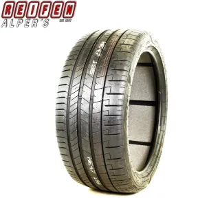 1X  315/35 R22 111Y XL  PCNS PIRELLI PZERO PZ4 *SOMMERREIFEN NEU - Bild 1
