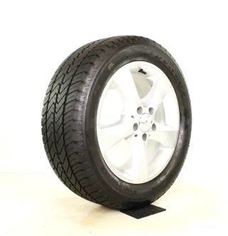 Mercedes V Klasse W447 17zoll WINTERRÄDER A4474014800 VERSTÄRKT - Bild 5