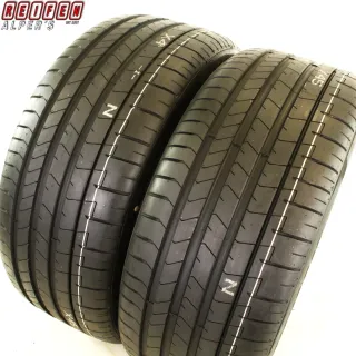 2x Sommerreifen 255/40 R20 101Y  Silent Pirelli P Zero PZ4 (Sports Car) TOP - Bild 2