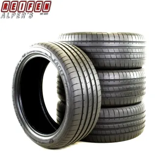 4X  245/40 R19 98Y XL GOODYEAR EAGLE F1 ASY3 SOMMERREIFEN - Bild 2
