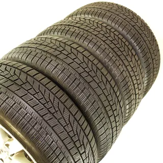 Mercedes S Klasse W223 X223 V223 19zoll WINTERRÄDER A2234013100 Original - Bild 2