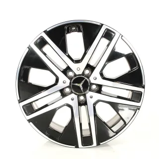 MERCEDES-BENZ GLA H247 GLB X247 18zoll ALU FELGEN A2474012700 TOP - Bild 4