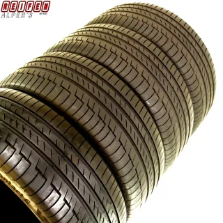 4x Sommerreifen 245/45 R19 102Y  Conti Premium Contact 6 aus2024 - Bild 2