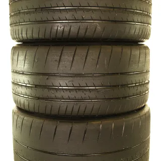 285 35 ZR19 103Y // 335 30 ZR20 108Y XL Michelin PilotSport Cup2 R Mo1 SOMMERREIFEN - Bild 2