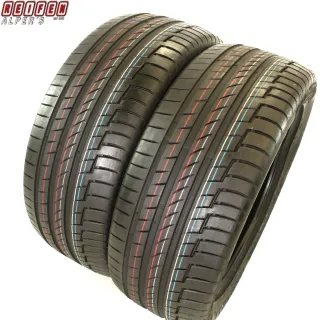2X  285/45 R22 114Y MO SILENT CONTI PREMIUMCONTACT 6 SOMMERREIFEN - Bild 1