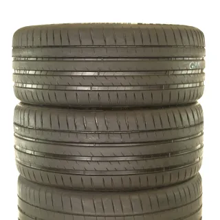 4x 265/40 ZR21 105Y-295/35 ZR21 107Y MICHELIN PILOTSPORT 4 SUV SOMMERREIFEN - Bild 5